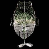 Бра Парусник №1 зеленая в Пензе