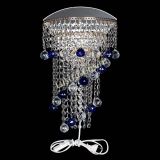 Бра Пирамида №3 синяя в Пензе