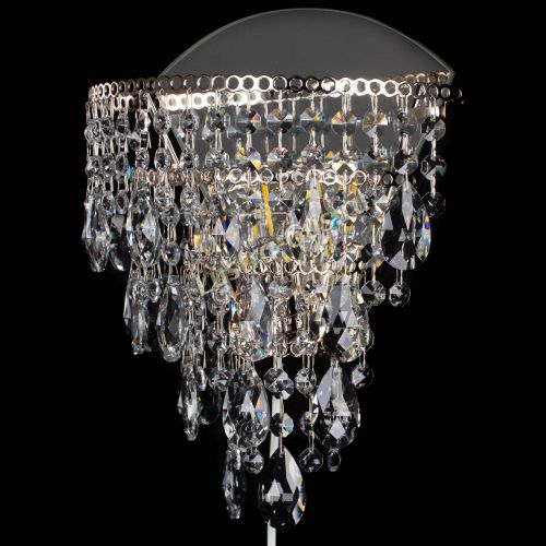 Бра Пирамида журавлик в Пензе Гусь Хрустальный