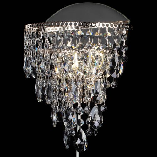 Бра Пирамида журавлик в Пензе Гусь Хрустальный