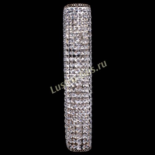 Бра Прямоугольник в Пензе Гусь Хрустальный