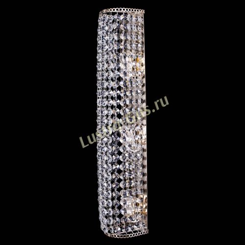 Бра Прямоугольник в Пензе Гусь Хрустальный