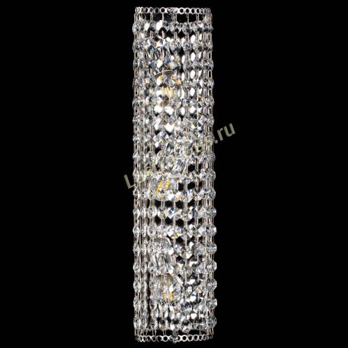 Бра Прямоугольник в Пензе Гусь Хрустальный