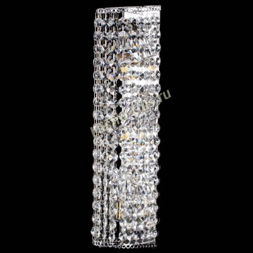 Бра Прямоугольник в Пензе Гусь Хрустальный