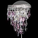 Бра Токката пирамида журавлик розовая в Пензе