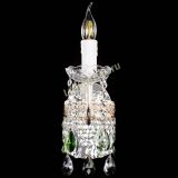 Бра Венеция №1 мини зеленая в Пензе