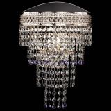 Бра Венеция Капель оптикон фиолетовая в Пензе