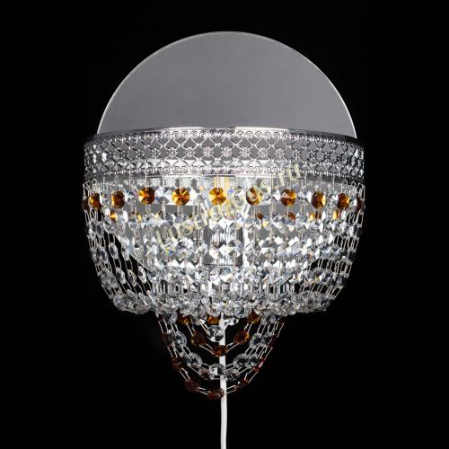 Бра Венеция оптикон чайная в Пензе Гусь Хрустальный