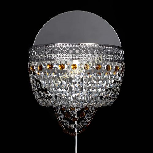 Бра Венеция оптикон чайная в Пензе Гусь Хрустальный