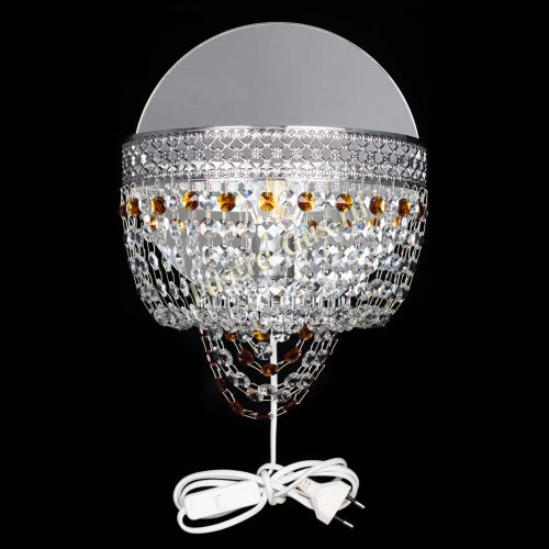 Бра Венеция оптикон чайная в Пензе Гусь Хрустальный