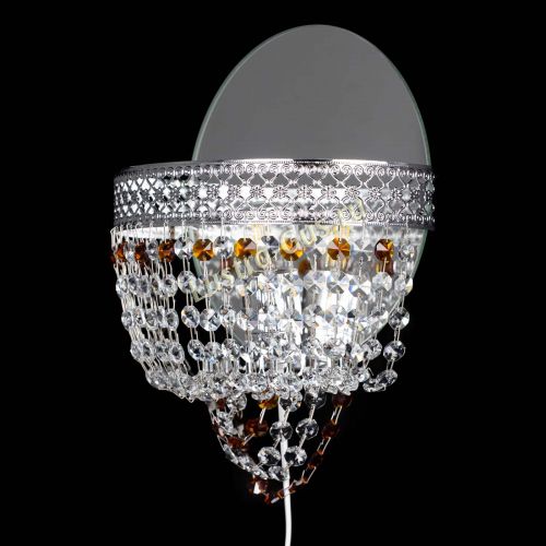 Бра Венеция оптикон чайная в Пензе Гусь Хрустальный