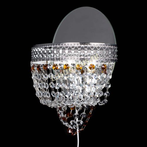 Бра Венеция оптикон чайная в Пензе Гусь Хрустальный