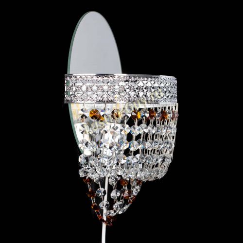 Бра Венеция оптикон чайная в Пензе Гусь Хрустальный