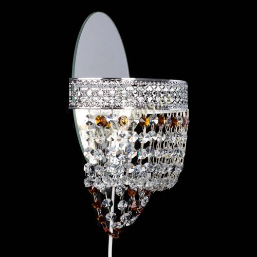 Бра Венеция оптикон чайная в Пензе Гусь Хрустальный