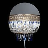 Бра Венеция синяя в Пензе