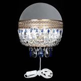 Бра Венеция синяя в Пензе