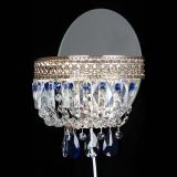 Бра Венеция синяя в Пензе