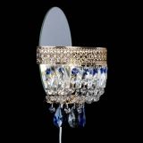 Бра Венеция синяя в Пензе