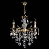 Люстра бронзовая Алфея №3/1 Баден в Пензе Люстра бронзовая Алфея №3/1 Баден в Пензе