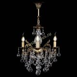 Люстра бронзовая Алфея №3/1 Шар в Пензе Люстра бронзовая Алфея №3/1 Шар в Пензе