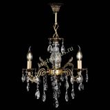 Люстра бронзовая Алфея №3/2 Звездочка в Пензе Люстра бронзовая Алфея №3/2 Звездочка в Пензе