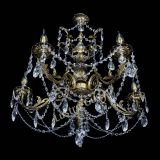 Люстра бронзовая Делия №5 баден в Пензе