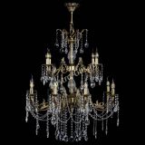 Люстра бронзовая Кассандра Алфея №12 баден в Пензе Люстра бронзовая Кассандра Алфея №12 баден в Пензе