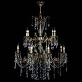 Люстра бронзовая Кассандра Алфея №12 баден в Пензе Люстра бронзовая Кассандра Алфея №12 баден в Пензе