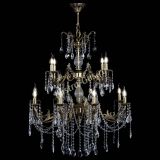 Люстра бронзовая Кассандра Алфея №12 звездочка в Пензе Люстра бронзовая Кассандра Алфея №12 звездочка в Пензе