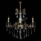 Люстра бронзовая Кассандра Алфея №3/2 баден в Пензе Люстра бронзовая Кассандра Алфея №3/2 баден в Пензе