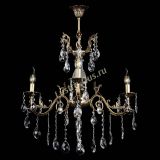 Люстра бронзовая Кассандра Алфея №3/2 баден в Пензе Люстра бронзовая Кассандра Алфея №3/2 баден в Пензе