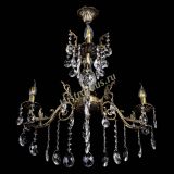 Люстра бронзовая Кассандра Алфея №3/2 баден в Пензе Люстра бронзовая Кассандра Алфея №3/2 баден в Пензе