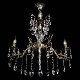 Люстра бронзовая Кассандра Алфея №3/2 баден в Пензе Люстра бронзовая Кассандра Алфея №3/2 баден в Пензе