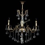 Люстра бронзовая Кассандра Алфея №3/2 шар в Пензе Люстра бронзовая Кассандра Алфея №3/2 шар в Пензе