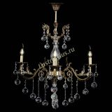 Люстра бронзовая Кассандра Алфея №3/2 шар в Пензе Люстра бронзовая Кассандра Алфея №3/2 шар в Пензе