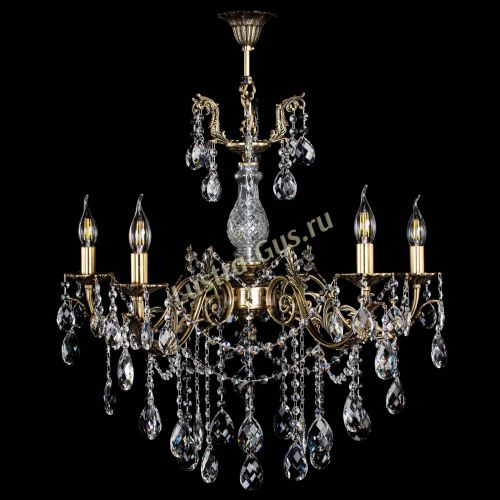 Люстра бронзовая Кассандра Алфея №5/1 баден в Пензе Люстра бронзовая Кассандра Алфея №5/1 баден в Пензе
