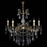 Люстра бронзовая Кассандра Алфея №5/1 баден в Пензе Люстра бронзовая Кассандра Алфея №5/1 баден в Пензе