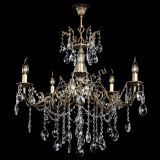 Люстра бронзовая Кассандра Алфея №5/1 баден в Пензе Люстра бронзовая Кассандра Алфея №5/1 баден в Пензе