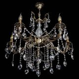 Люстра бронзовая Кассандра Алфея №5/1 баден в Пензе Люстра бронзовая Кассандра Алфея №5/1 баден в Пензе