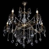 Люстра бронзовая Кассандра Алфея №5/1 баден в Пензе Люстра бронзовая Кассандра Алфея №5/1 баден в Пензе