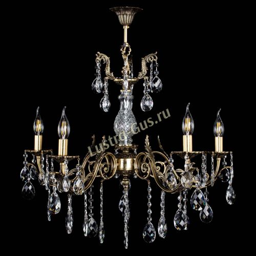 Люстра бронзовая Кассандра Алфея №5/2 баден в Пензе Люстра бронзовая Кассандра Алфея №5/2 баден в Пензе