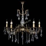 Люстра бронзовая Кассандра Алфея №5/2 баден в Пензе Люстра бронзовая Кассандра Алфея №5/2 баден в Пензе