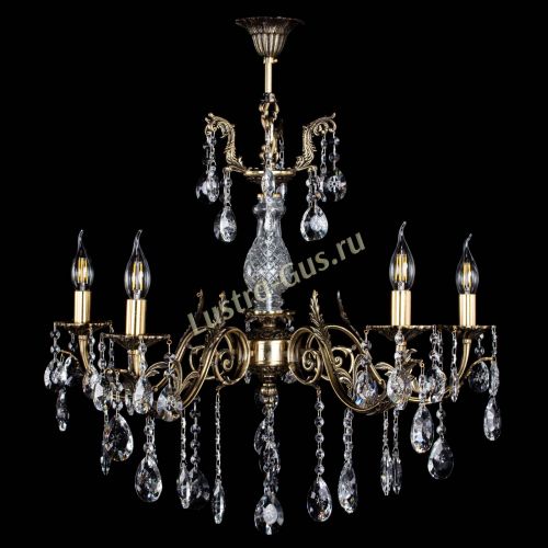 Люстра бронзовая Кассандра Алфея №5/2 звездочка в Пензе Люстра бронзовая Кассандра Алфея №5/2 звездочка в Пензе