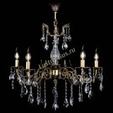 Люстра бронзовая Кассандра Алфея №5/2 звездочка в Пензе Люстра бронзовая Кассандра Алфея №5/2 звездочка в Пензе