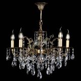 Люстра бронзовая Муза №5 журавлик в Пензе