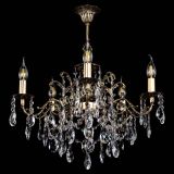 Люстра бронзовая Муза №5 журавлик в Пензе