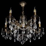 Люстра бронзовая Муза №5 журавлик в Пензе