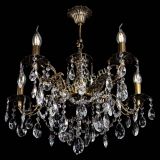 Люстра бронзовая Муза №5 журавлик в Пензе