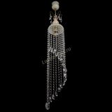 Люстра бронзовая Оникс №1/2 звездочка в Пензе