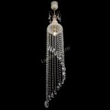 Люстра бронзовая Оникс №1/2 звездочка в Пензе